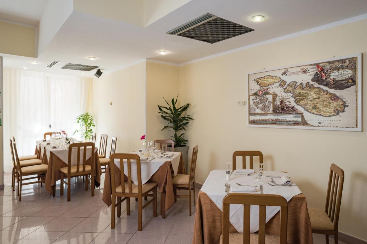 Hotel Majore Santa Teresa di Gallura Esterno foto