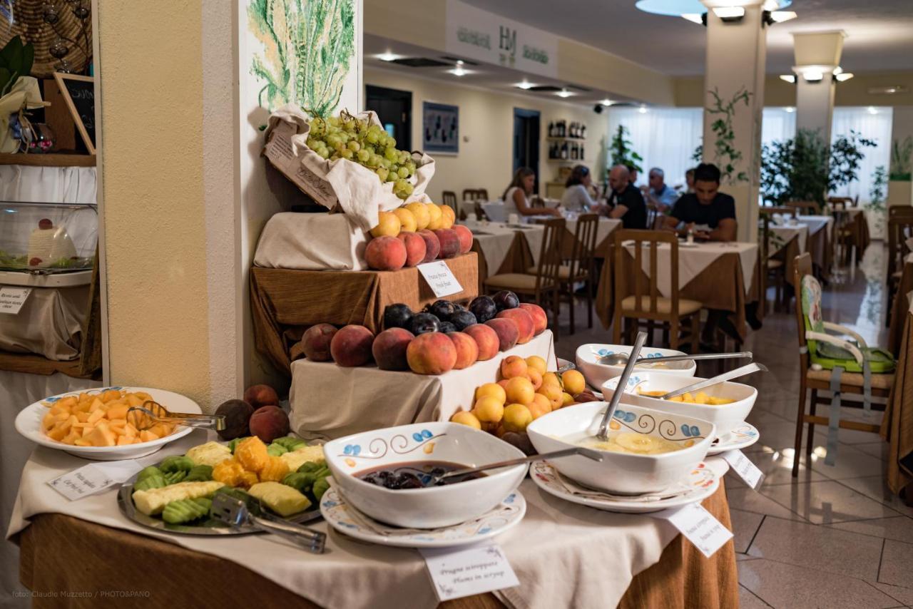Hotel Majore Santa Teresa di Gallura Esterno foto