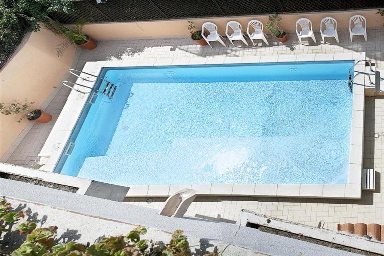 Hotel Majore Santa Teresa di Gallura Esterno foto