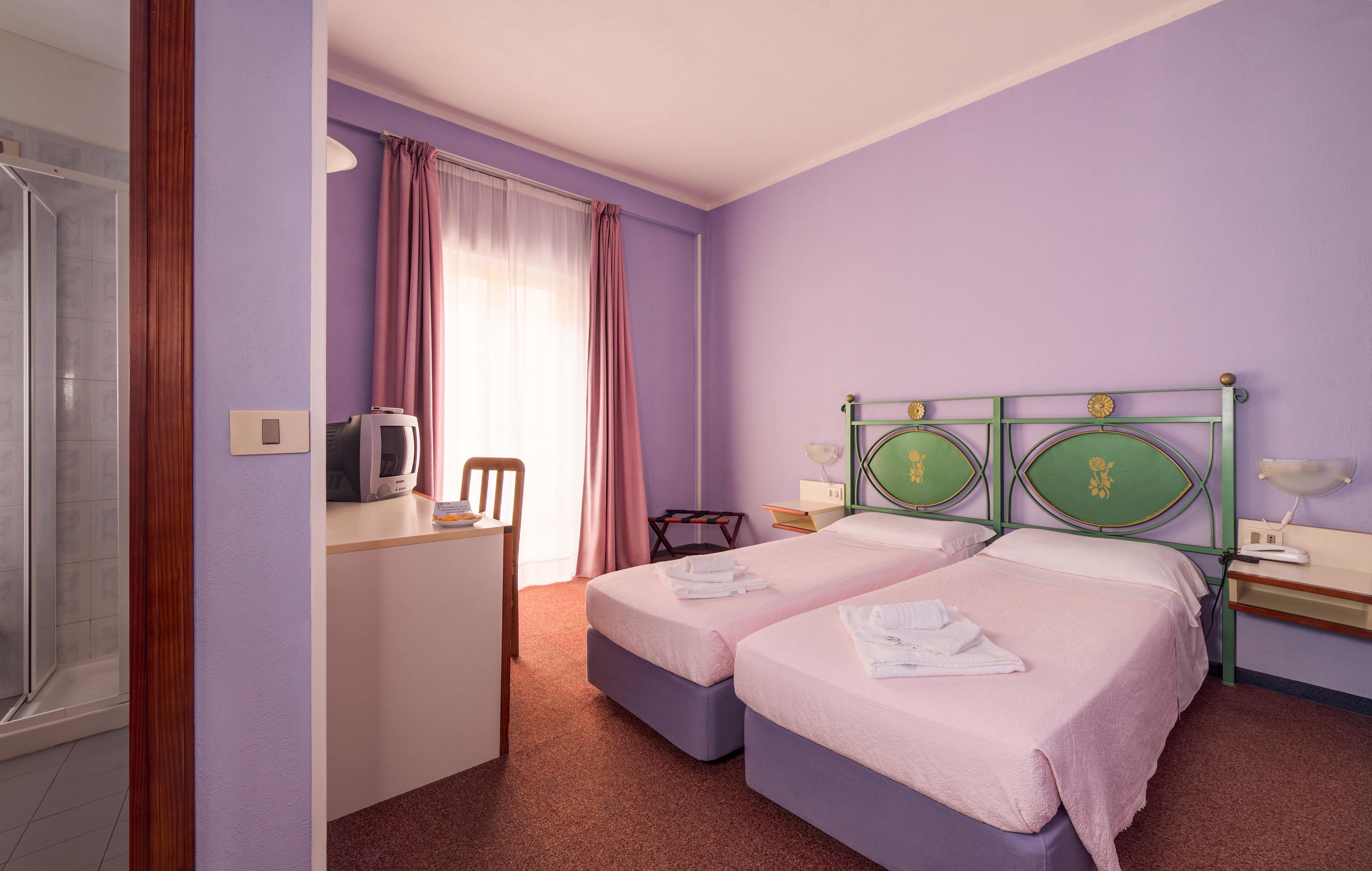 Hotel Majore Santa Teresa di Gallura Esterno foto