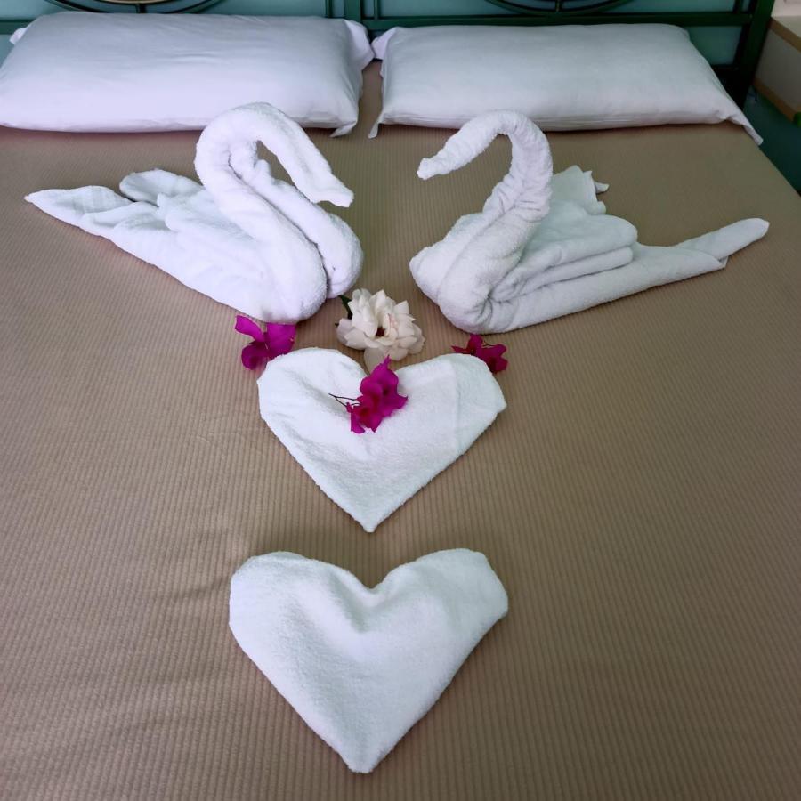 Hotel Majore Santa Teresa di Gallura Esterno foto