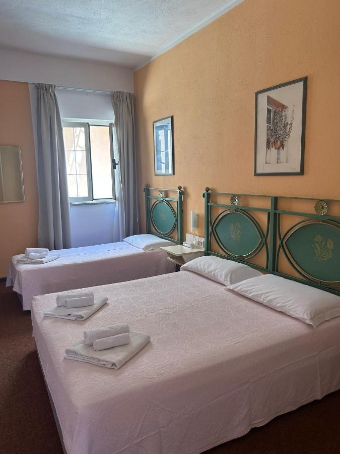Hotel Majore Santa Teresa di Gallura Esterno foto