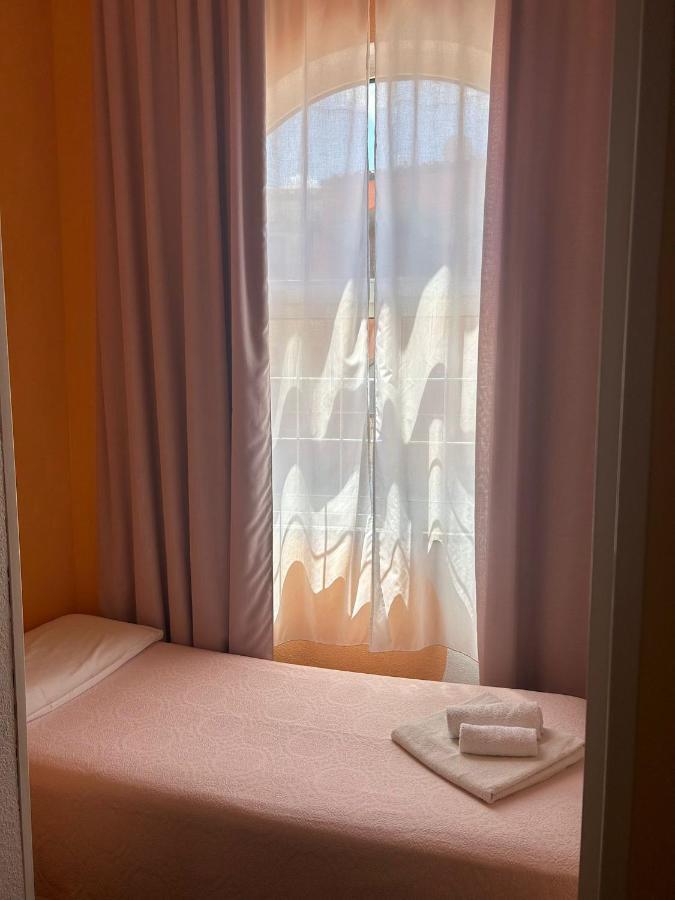 Hotel Majore Santa Teresa di Gallura Esterno foto