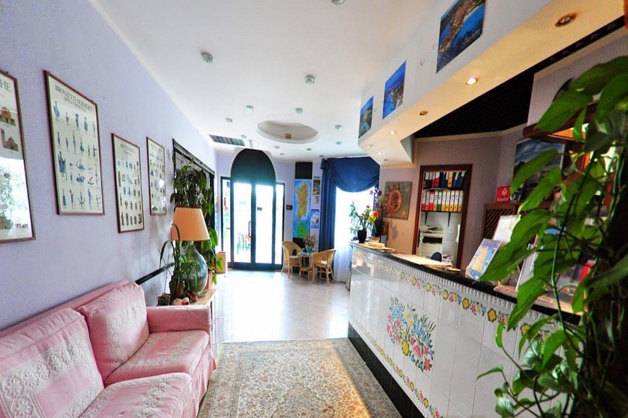 Hotel Majore Santa Teresa di Gallura Esterno foto