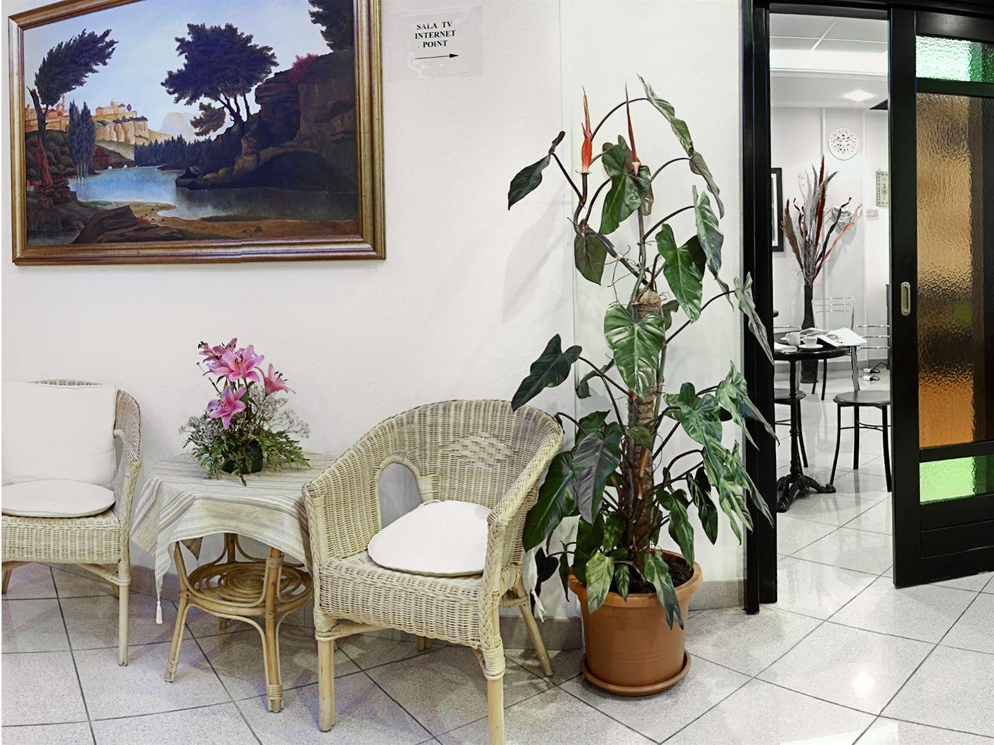 Hotel Majore Santa Teresa di Gallura Esterno foto